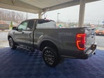 2020 Ford Ranger XLT Sport