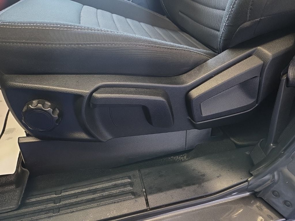 2020 Ford Ranger XLT Sport