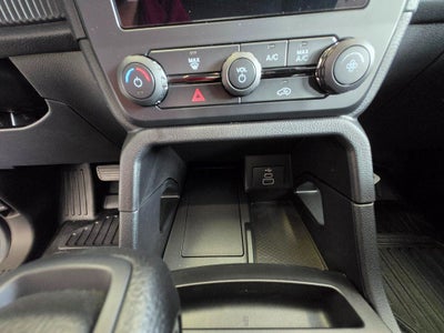 2025 Ford Ranger XL STX