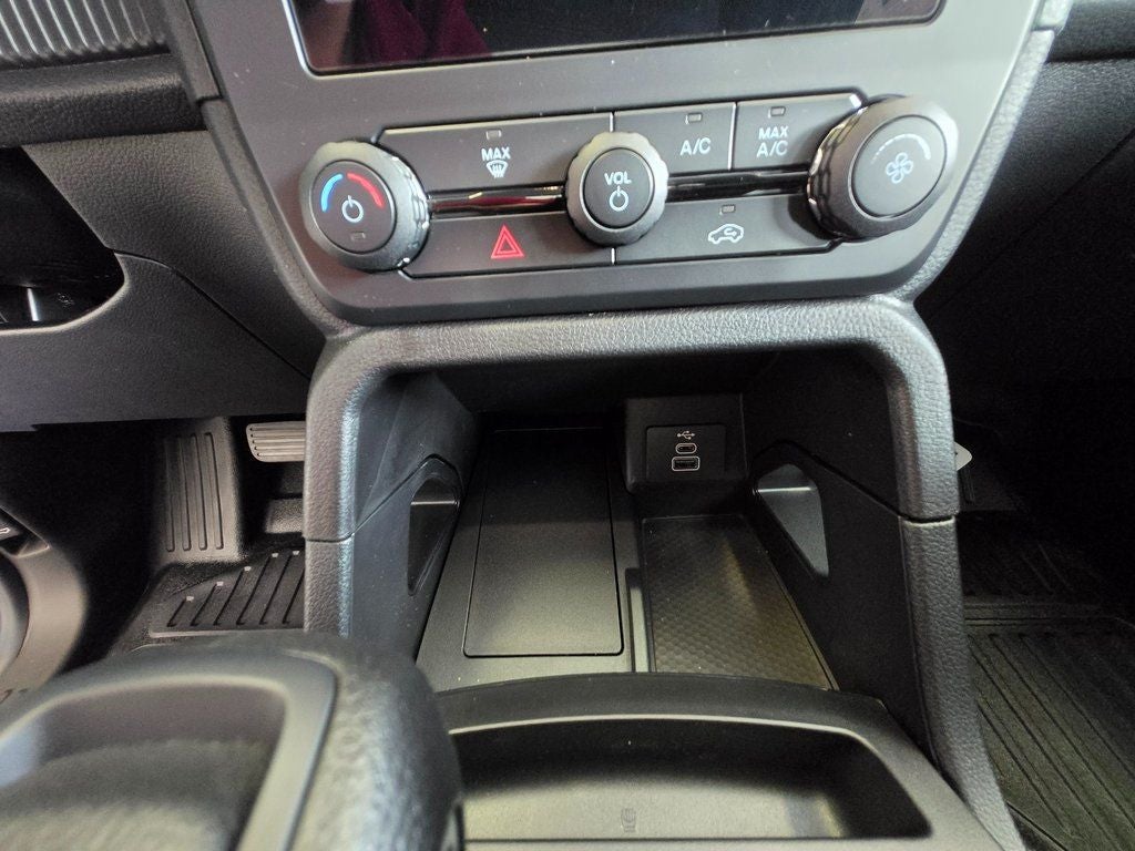 2025 Ford Ranger XL STX