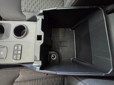 2025 Ford Ranger XL STX