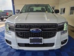 2025 Ford Ranger XL STX