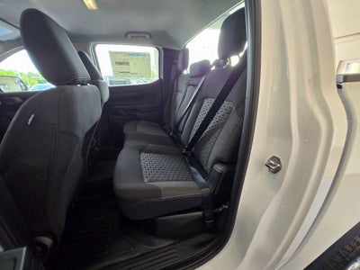 2025 Ford Ranger XL STX