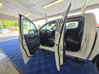 2025 Ford Ranger XL STX