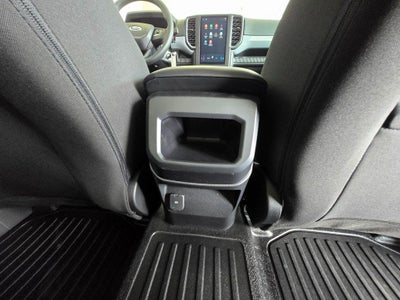 2025 Ford Ranger XL STX