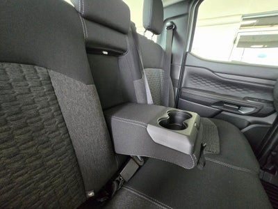 2025 Ford Ranger XL STX