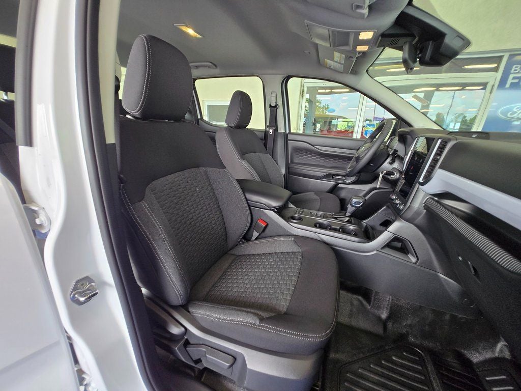 2025 Ford Ranger XL STX