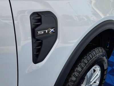 2025 Ford Ranger XL STX
