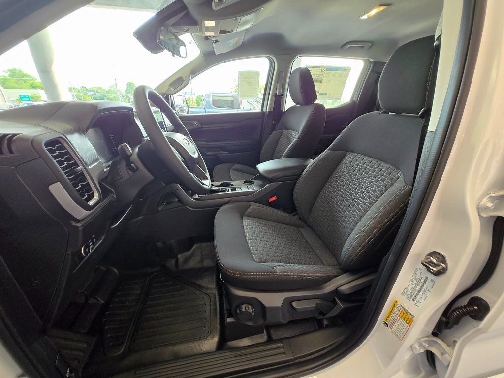 2025 Ford Ranger XL STX