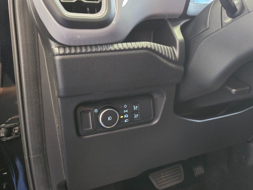 2025 Ford Ranger XL STX