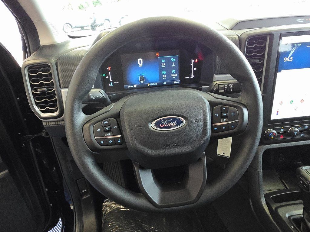 2025 Ford Ranger XL STX