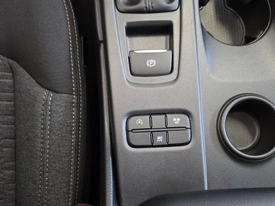 2025 Ford Ranger XL STX