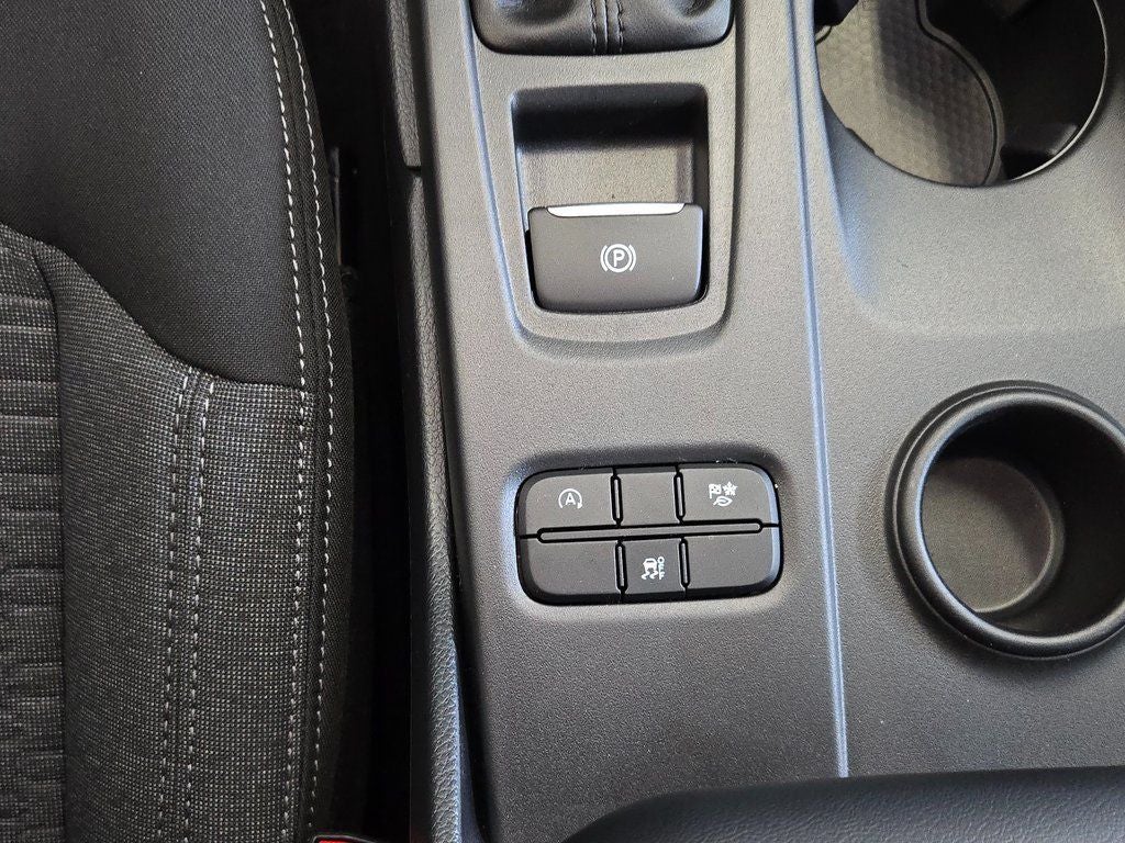 2025 Ford Ranger XL STX