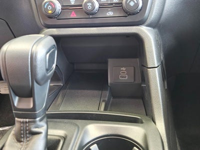 2025 Ford Ranger XL STX