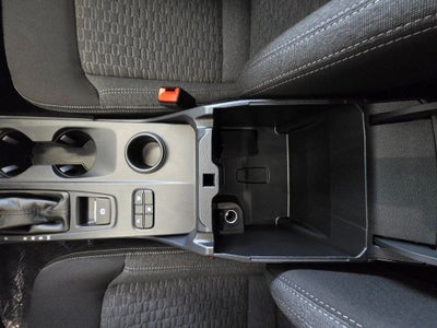 2025 Ford Ranger XL STX