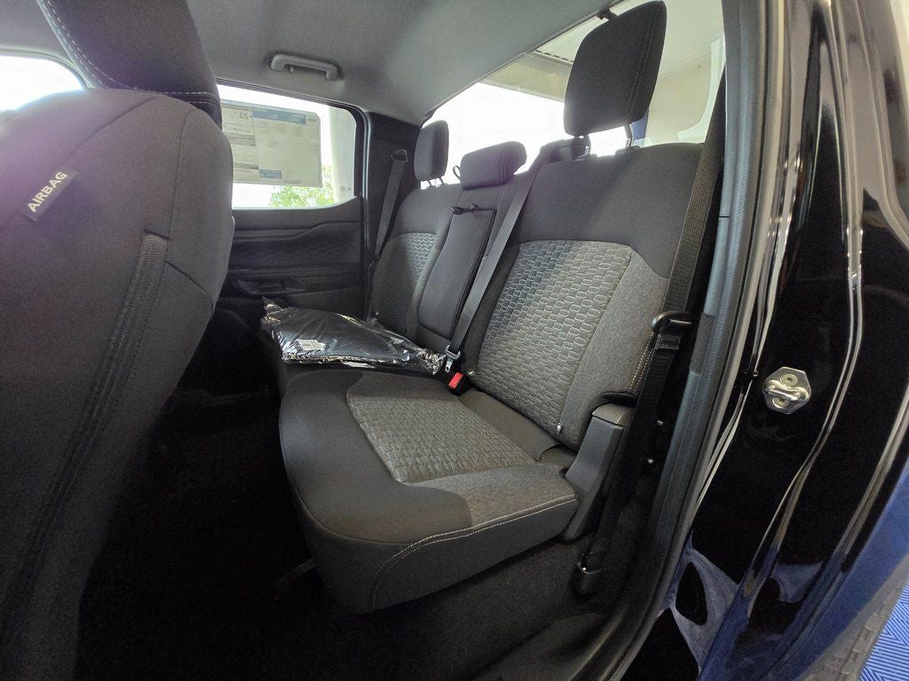 2025 Ford Ranger XL STX