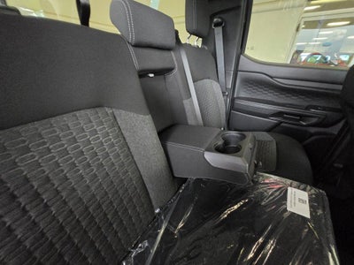 2025 Ford Ranger XL STX