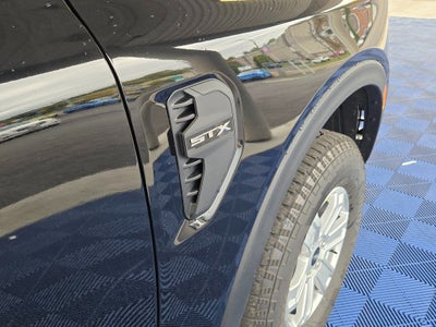 2025 Ford Ranger XL STX