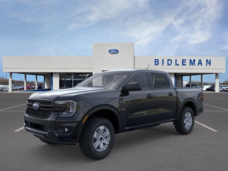 2025 Ford Ranger XL STX