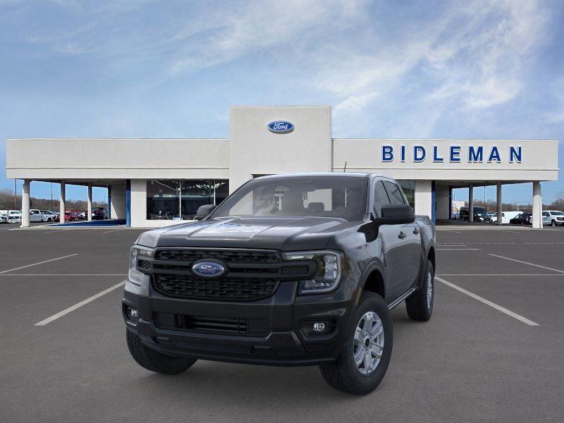 2025 Ford Ranger XL STX