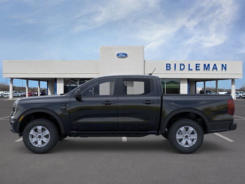 2025 Ford Ranger XL STX