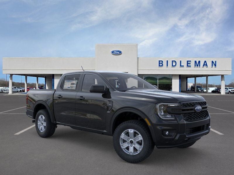 2025 Ford Ranger XL STX