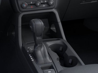 2025 Ford Ranger XL STX