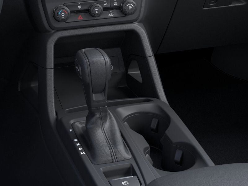 2025 Ford Ranger XL STX