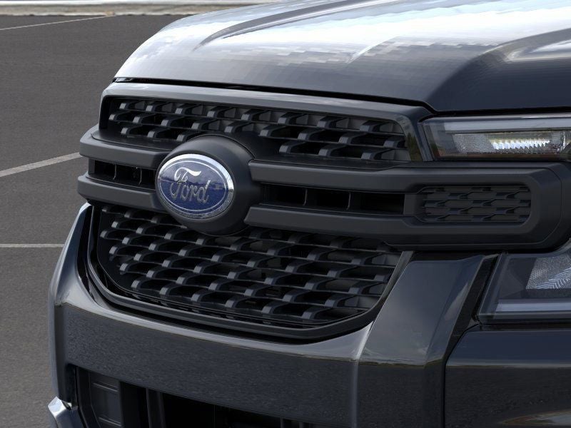 2025 Ford Ranger XL STX