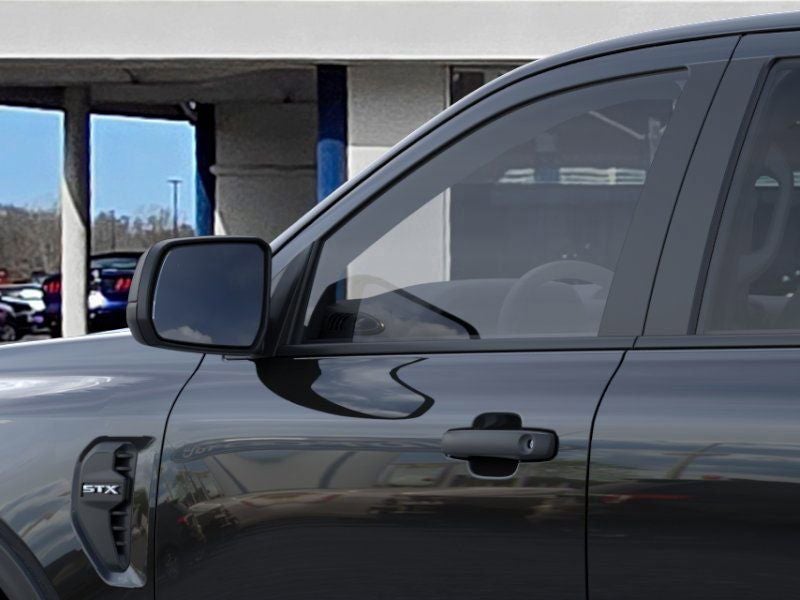 2025 Ford Ranger XL STX