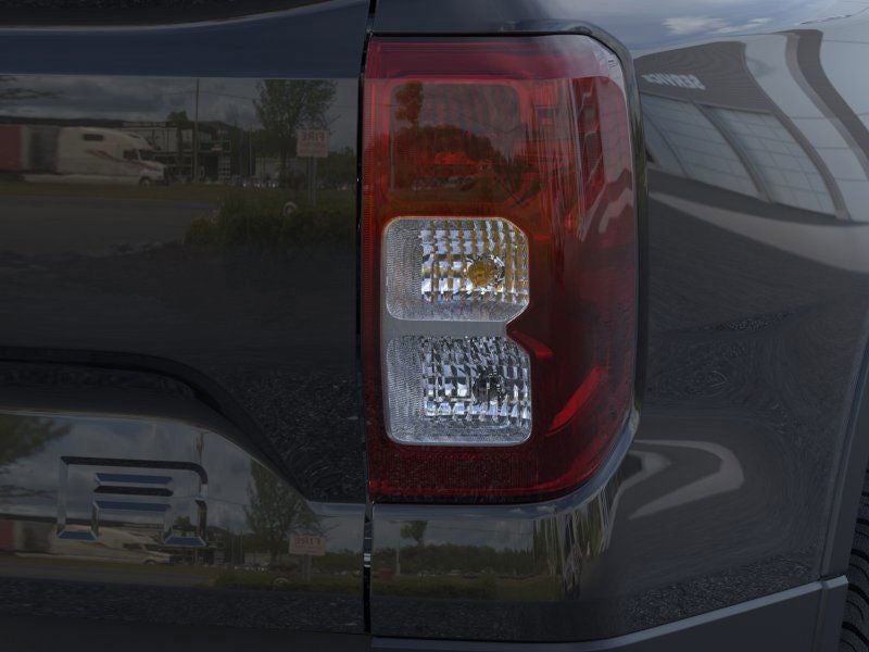 2025 Ford Ranger XL STX