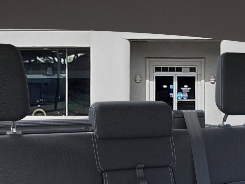 2025 Ford Ranger XL STX