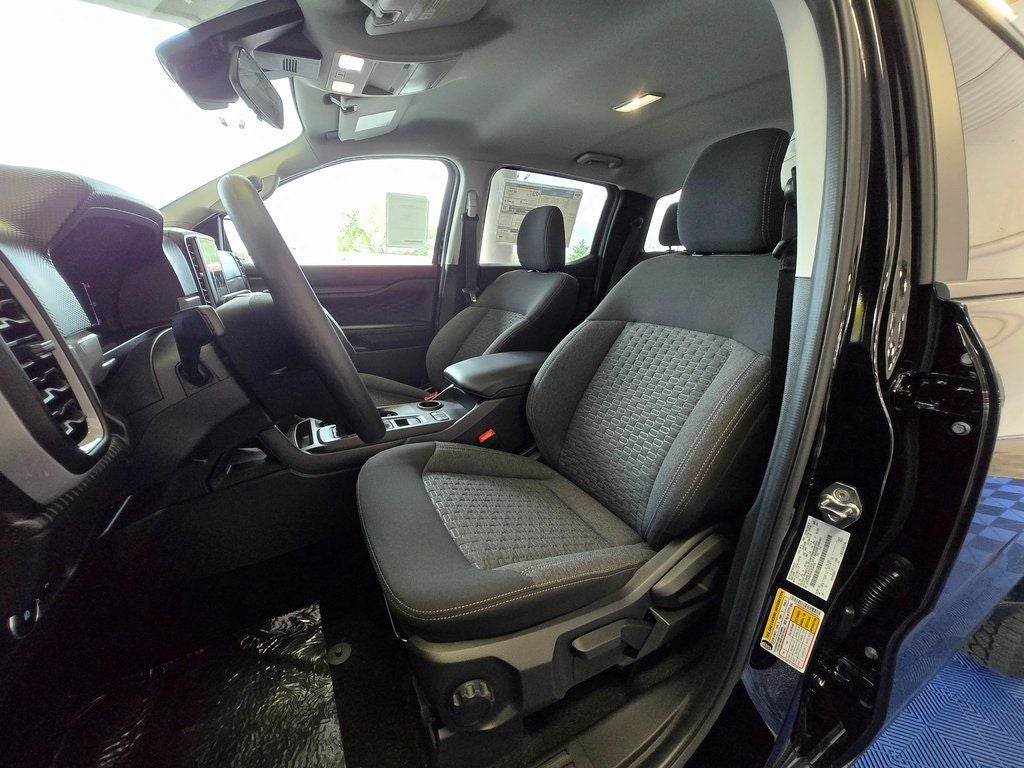 2025 Ford Ranger XL STX