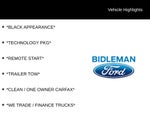 2021 Ford Ranger XLT Sport