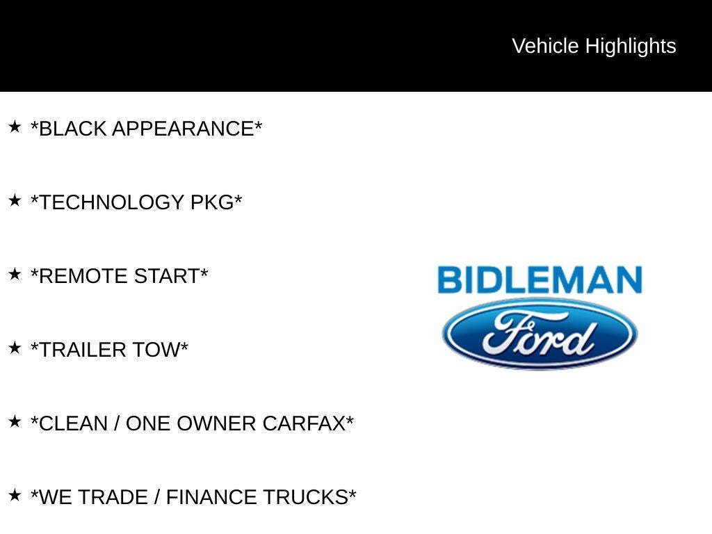 2021 Ford Ranger XLT Sport