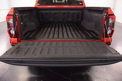 2024 Ford Ranger XLT Sport