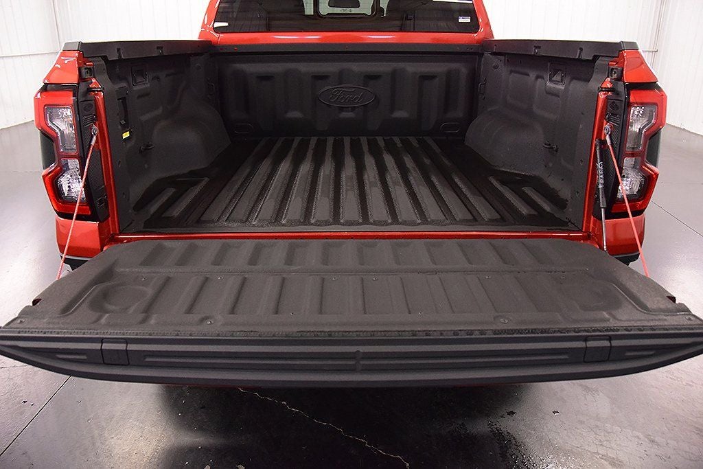 2024 Ford Ranger XLT Sport