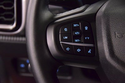 2024 Ford Ranger XLT Sport