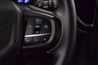 2024 Ford Ranger XLT Sport