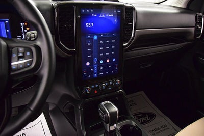 2024 Ford Ranger XLT Sport