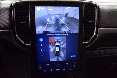 2024 Ford Ranger XLT Sport