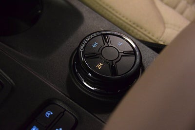 2024 Ford Ranger XLT Sport