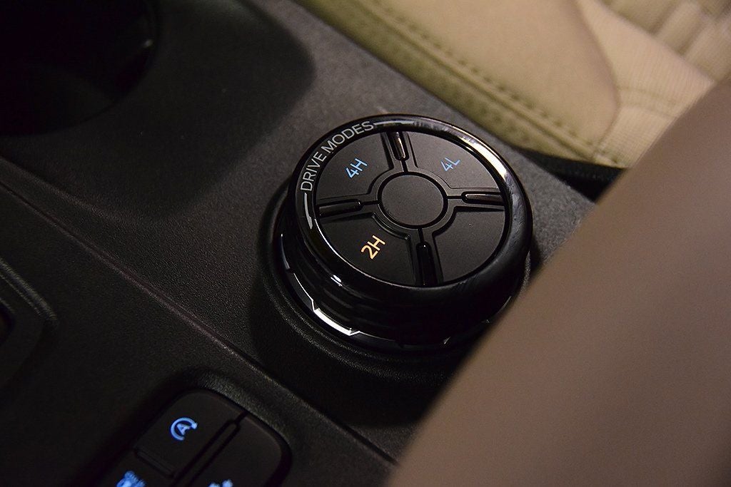 2024 Ford Ranger XLT Sport