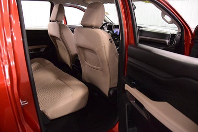 2024 Ford Ranger XLT Sport