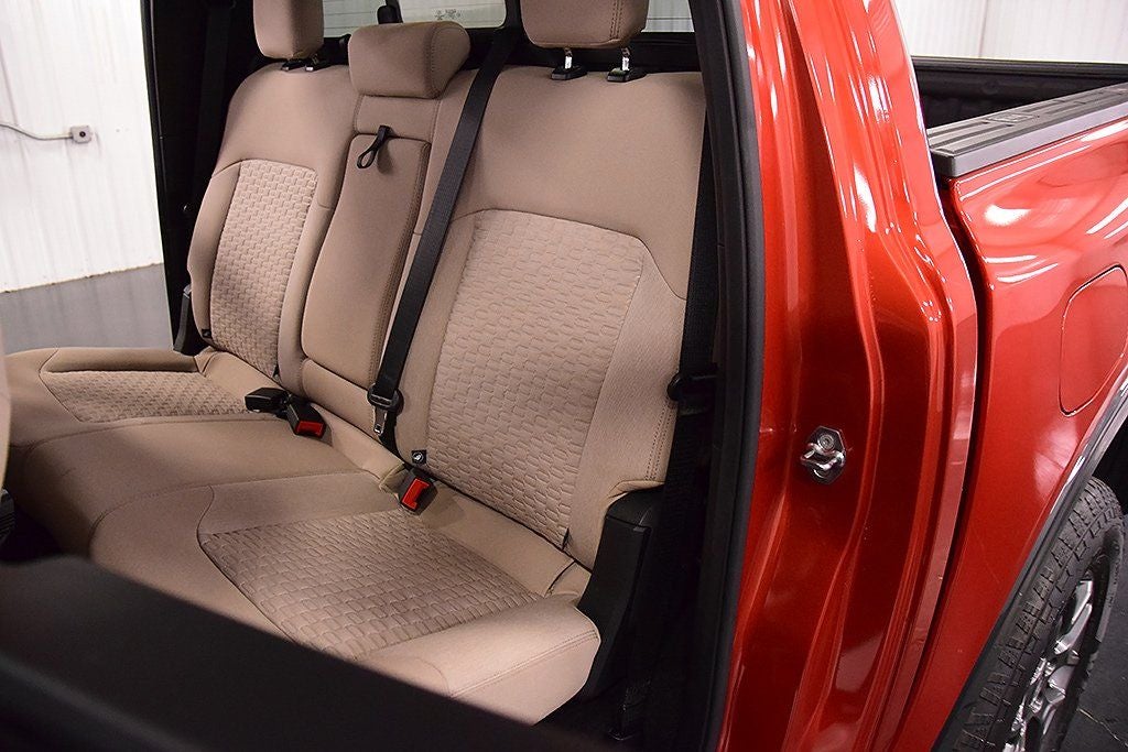 2024 Ford Ranger XLT Sport