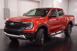 2024 Ford Ranger XLT Sport