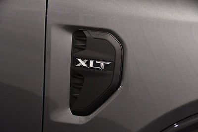2024 Ford Ranger XLT FX4 Sport