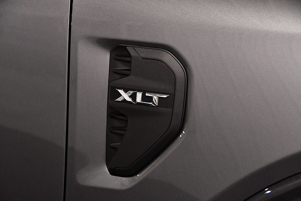 2024 Ford Ranger XLT FX4 Sport