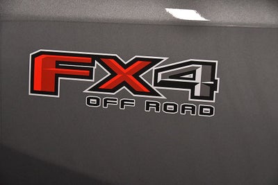 2024 Ford Ranger XLT FX4 Sport