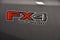 2024 Ford Ranger XLT FX4 Sport